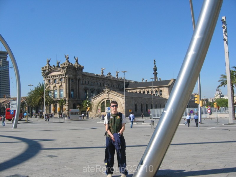 tour2010 - Costa Magica